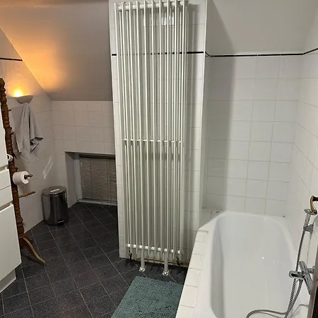 Ferme D'herlaimont Chapelle-lez-Herlaimont